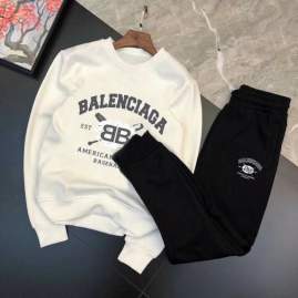 Picture of Balenciaga Sweater Suits _SKUBalenciagaM-5XLkdtn5237009